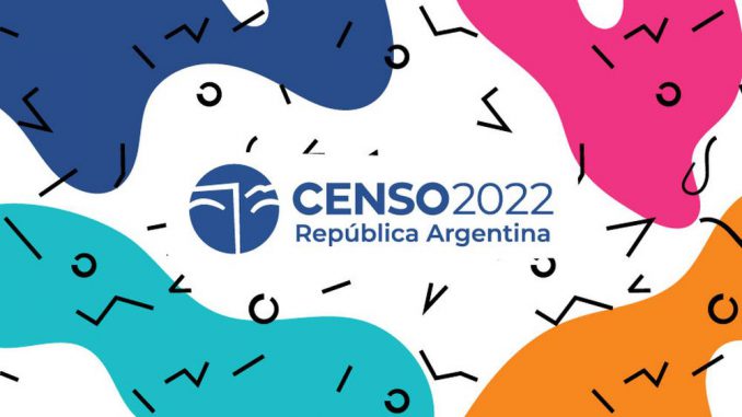 Censo Nacional