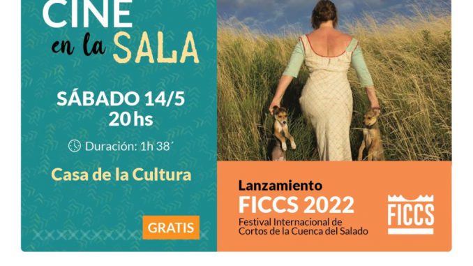 Cine 14-5-2022