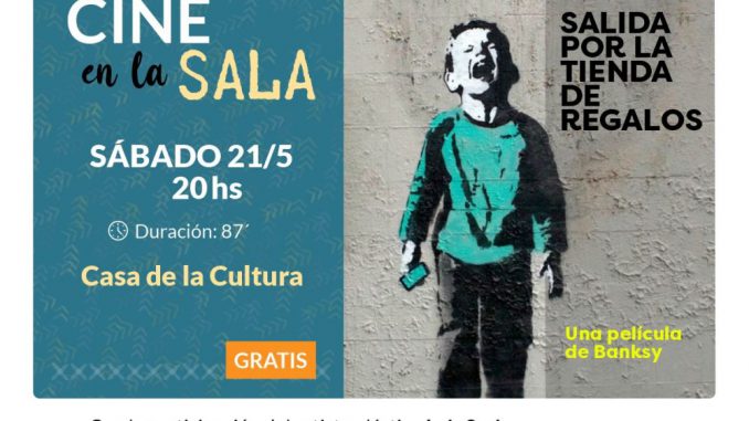 Cine 21-5-22