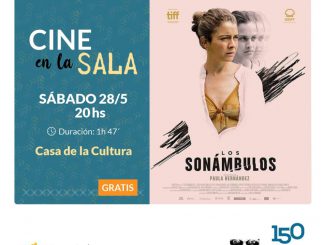 Cine 28-5-22