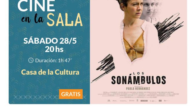 Cine 28-5-22