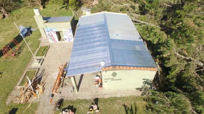 Escuela 43
