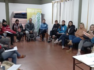 Futbol femenino