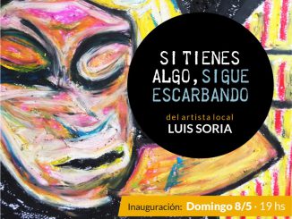 Muestra Luis Soria