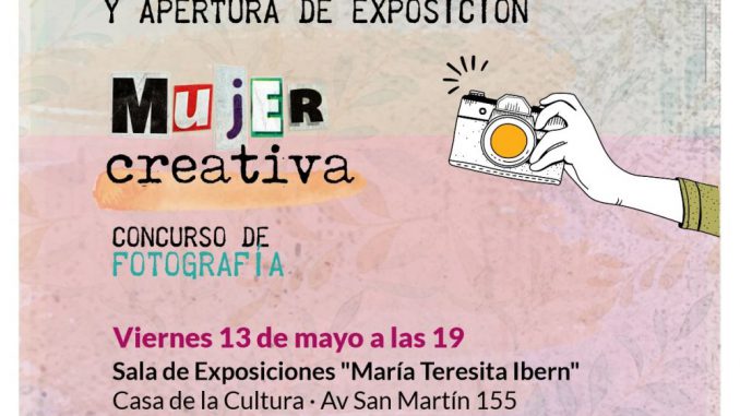 Mujeres Creativas