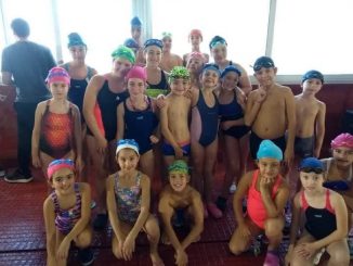 Natacion 1