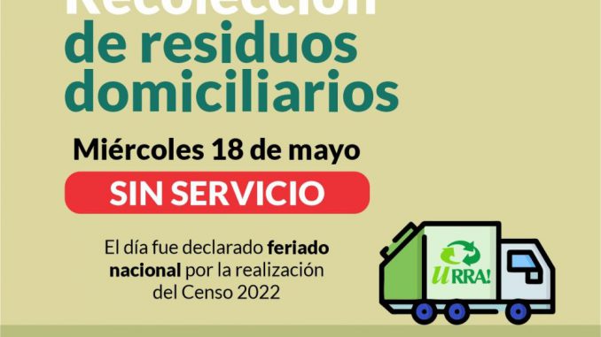 Recoleccion de residuos