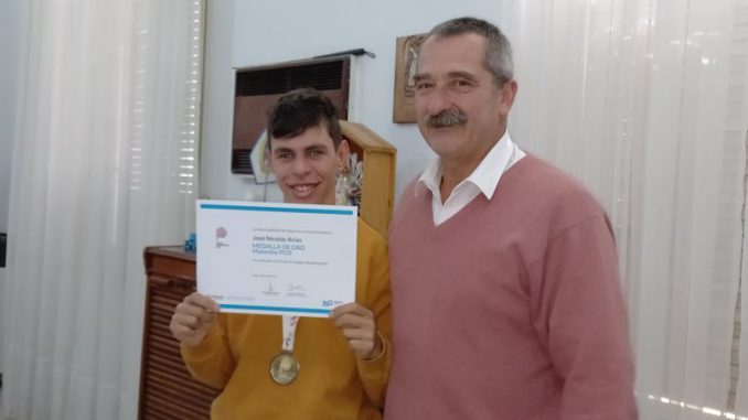 Reconocimiento 4