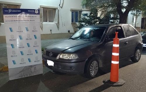 Secuestro