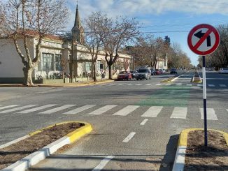 Av. Belgrano