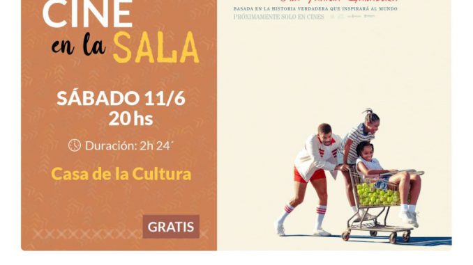 Cine 11-6-2022