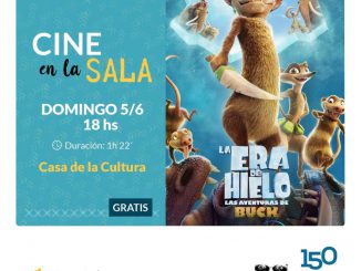 Cine 5-6-22