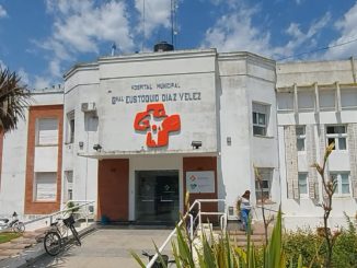 Hospital Municipal 1