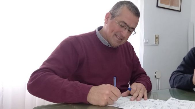 Suescun Maximiliano