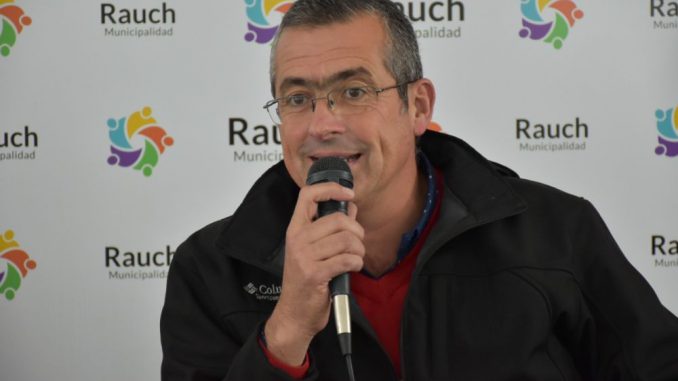 Suescun Maximiliano