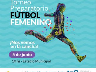 Torneo Femenino de Futbol