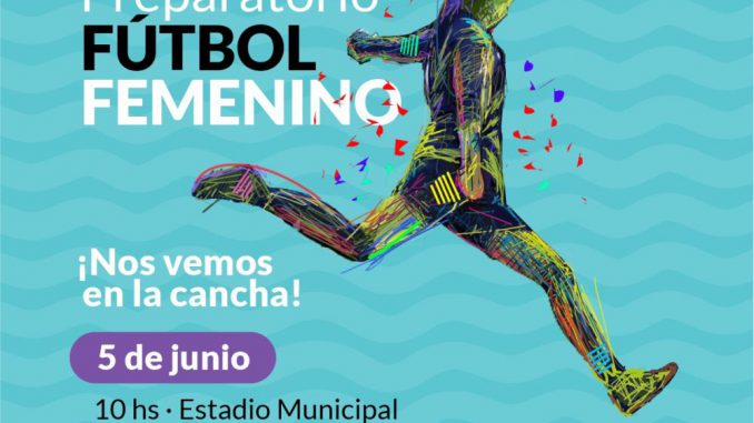 Torneo Femenino de Futbol