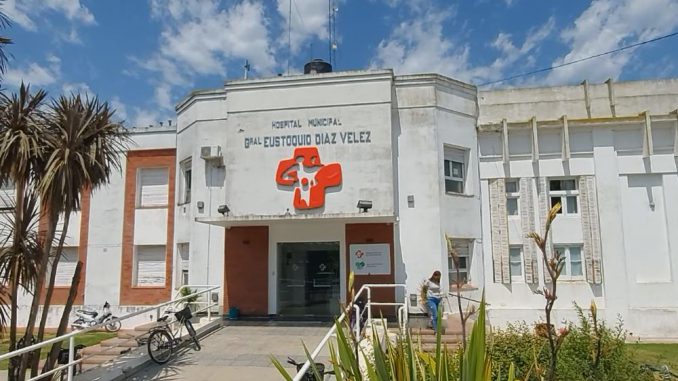 Hospital Municipal