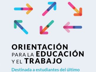 Orientacion Vocacional 2022 - 1