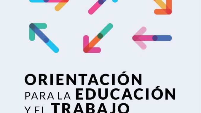 Orientacion Vocacional 2022 - 1