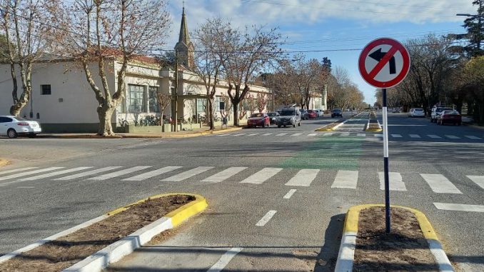 Av. Belgrano
