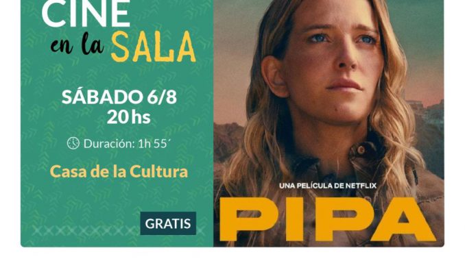 Cine 6-8-2022