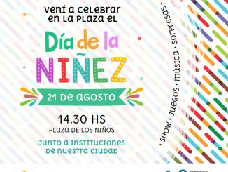 Dia de la Niiñez 2022