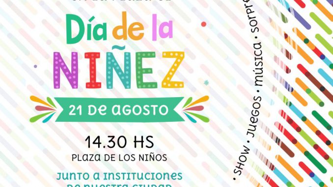 Dia de la Niiñez 2022