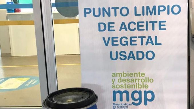 Eco Punto