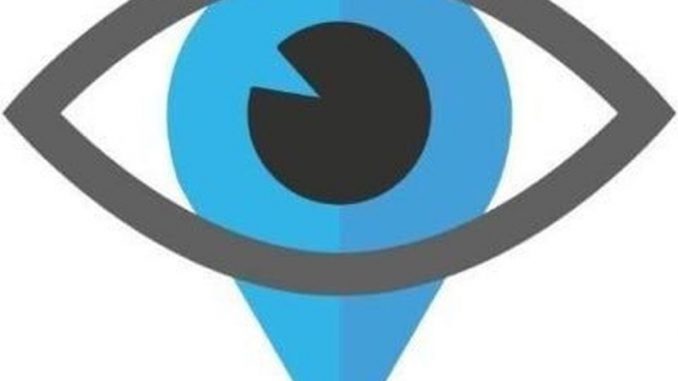 Ojos en alerta