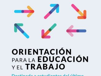 Orientacion Vocacional 2022 - 4