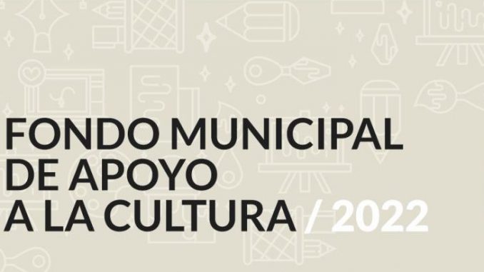 fondo cultura 2022 - 1
