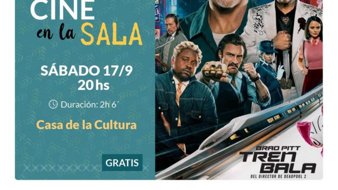 Cine 17-09-22
