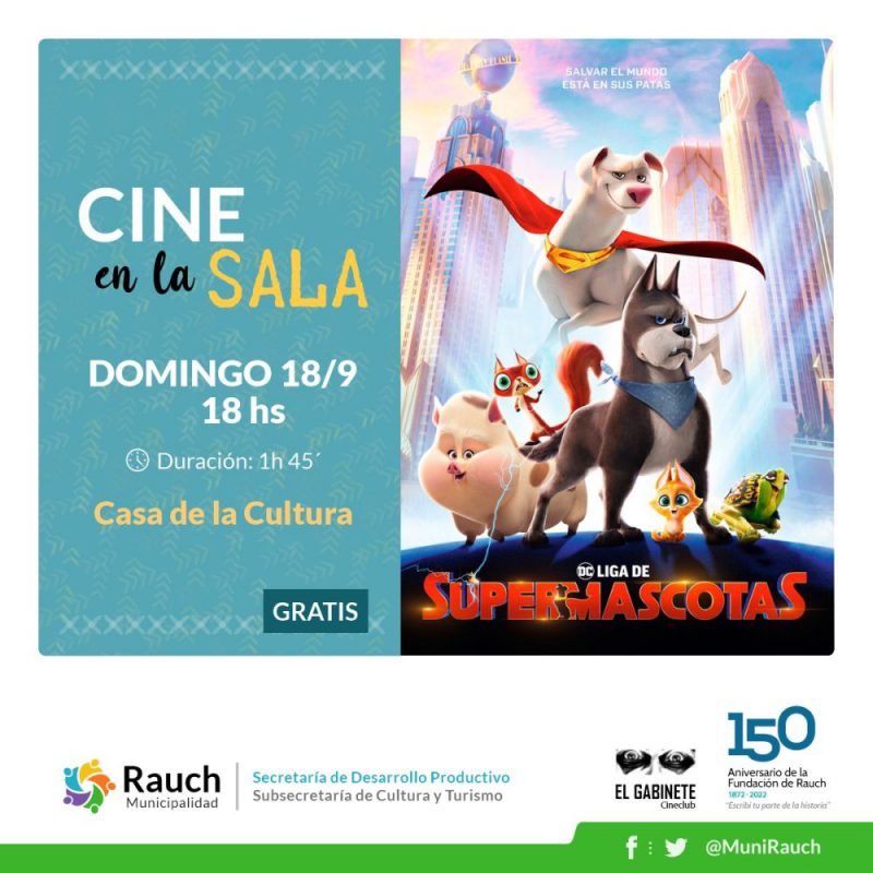 Cine 18-09-22