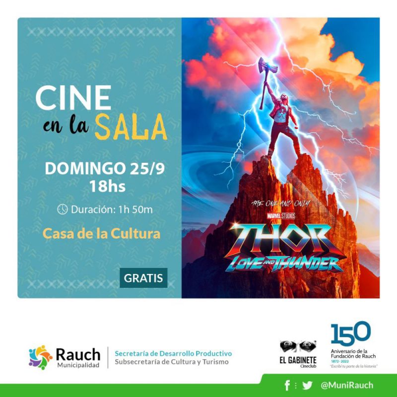 Cine 25-09-22