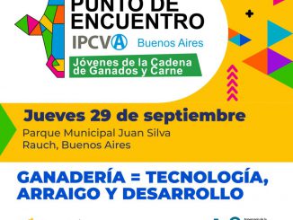 Encuentro IPCV