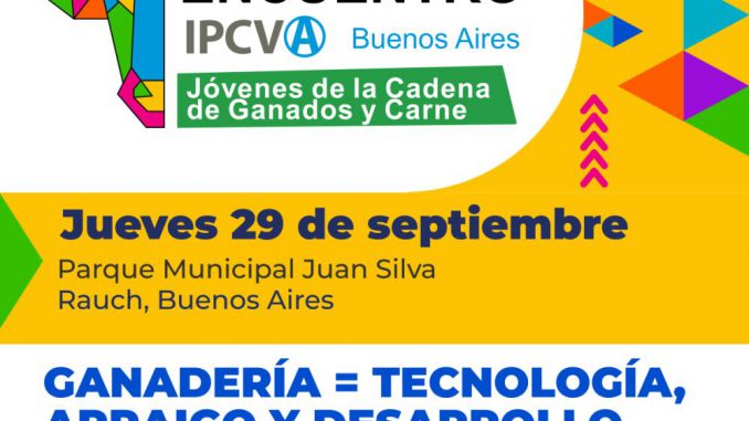 Encuentro IPCV