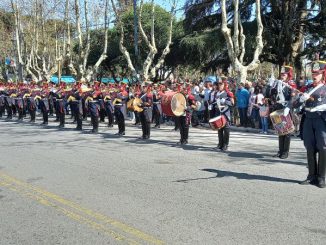 Fanfarria Alto Peru