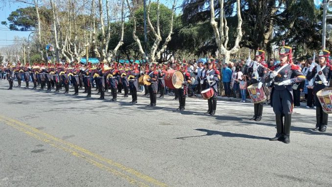 Fanfarria Alto Peru