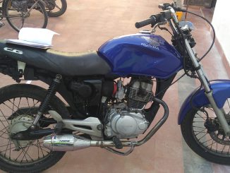 Moto 1