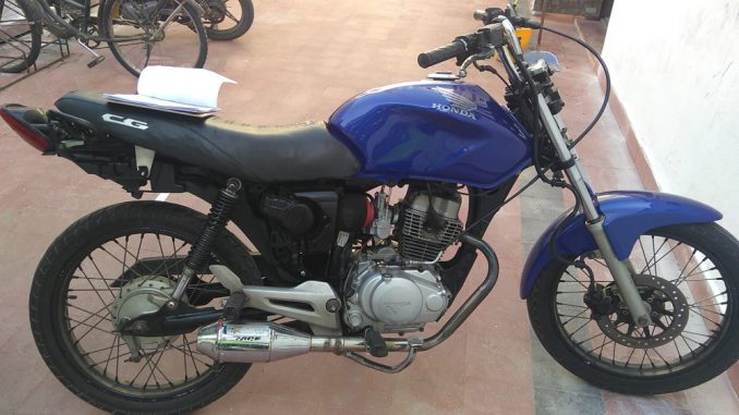 Moto 1