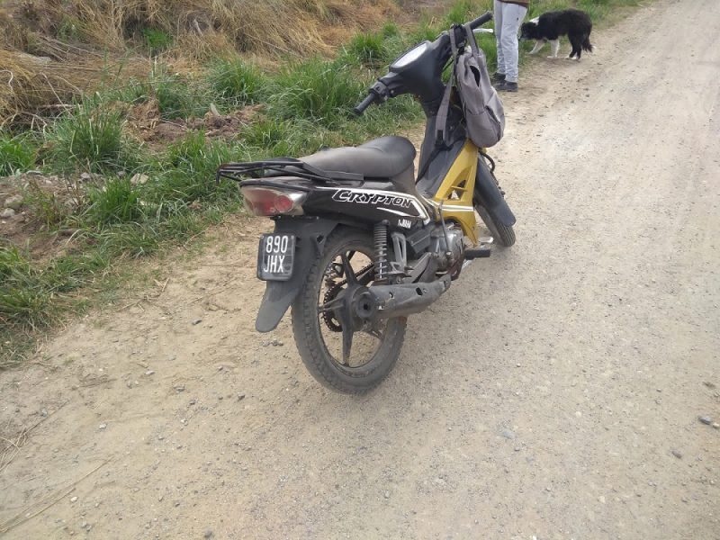 Moto 2