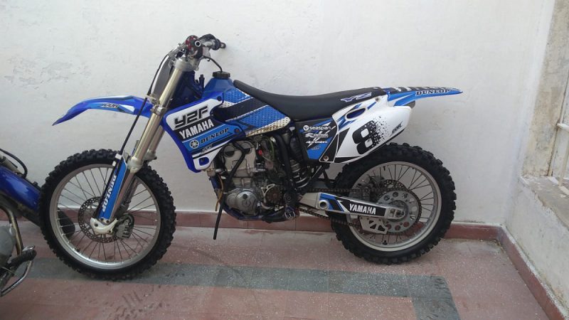 Moto 3