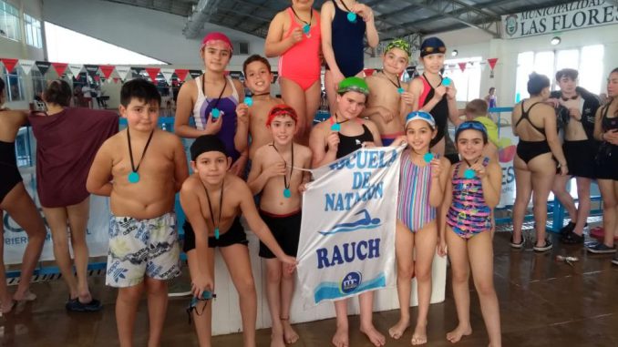 Natacion