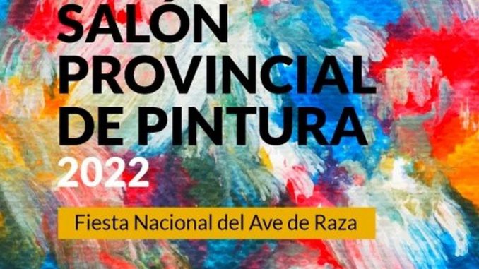 Salon Provincial