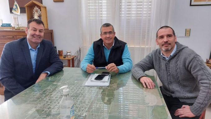 Suescun - Banco BICE