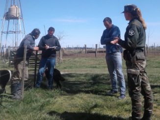 CPR en la zona rural 1