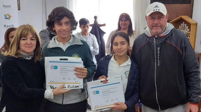 Elias Felipe - Palazzo Lourdes