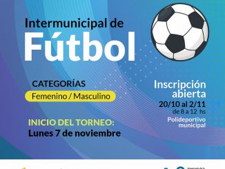 Futbol Intermunicipal