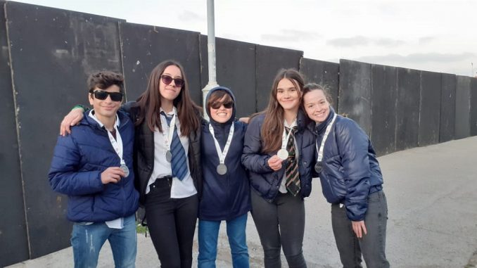 Los Merequetengues